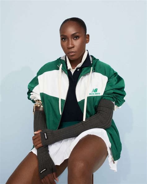 miu miu new balance coco gauff